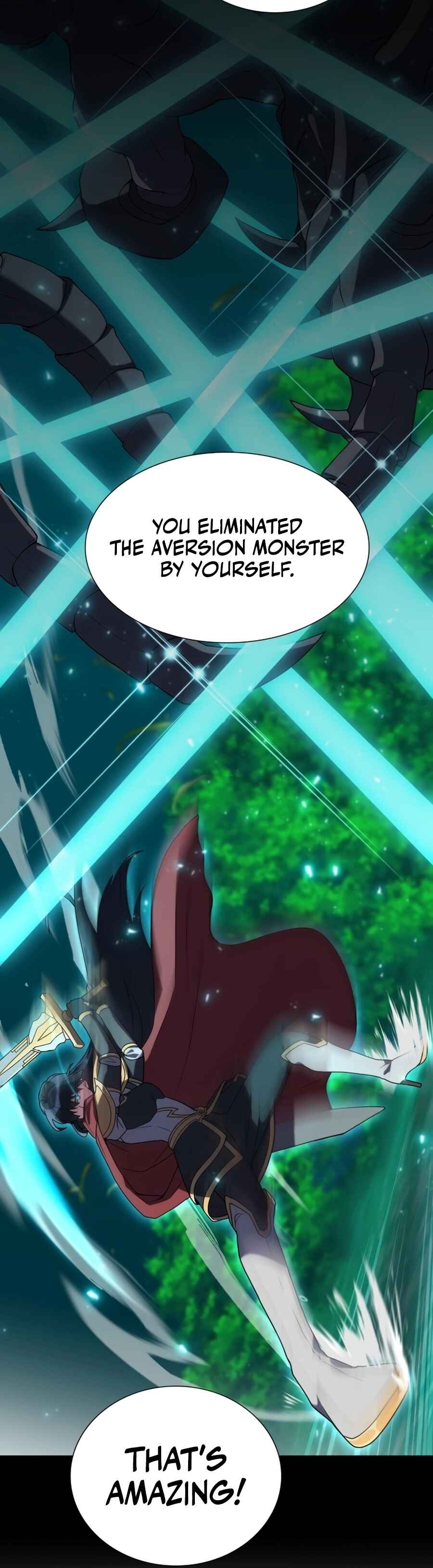 Hunter Sesang-ui Jeongwonsa Chapter 3 - Page 7