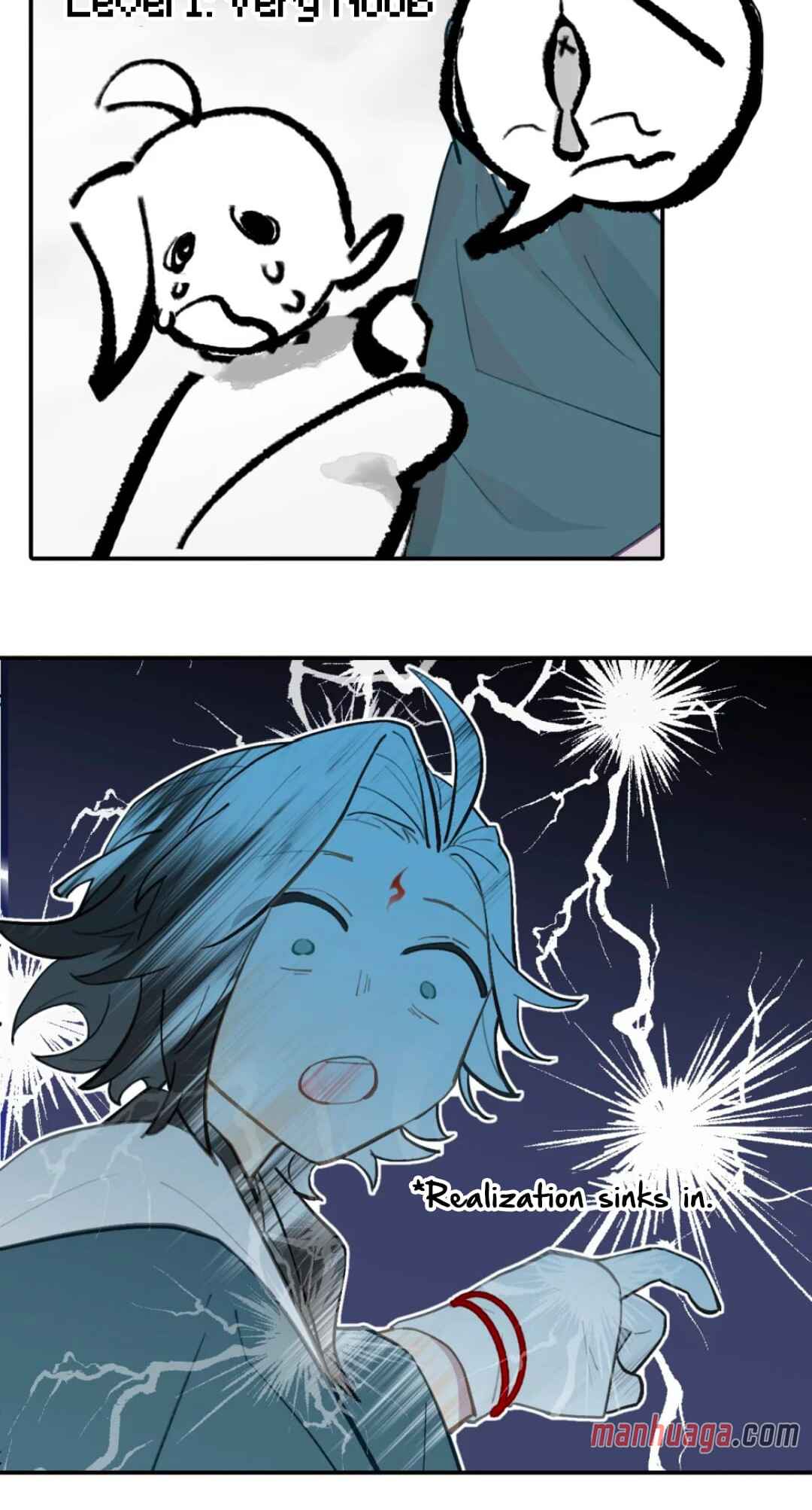 Kill the Male Lead to Become the Villainess Chapter 48 - Page 13