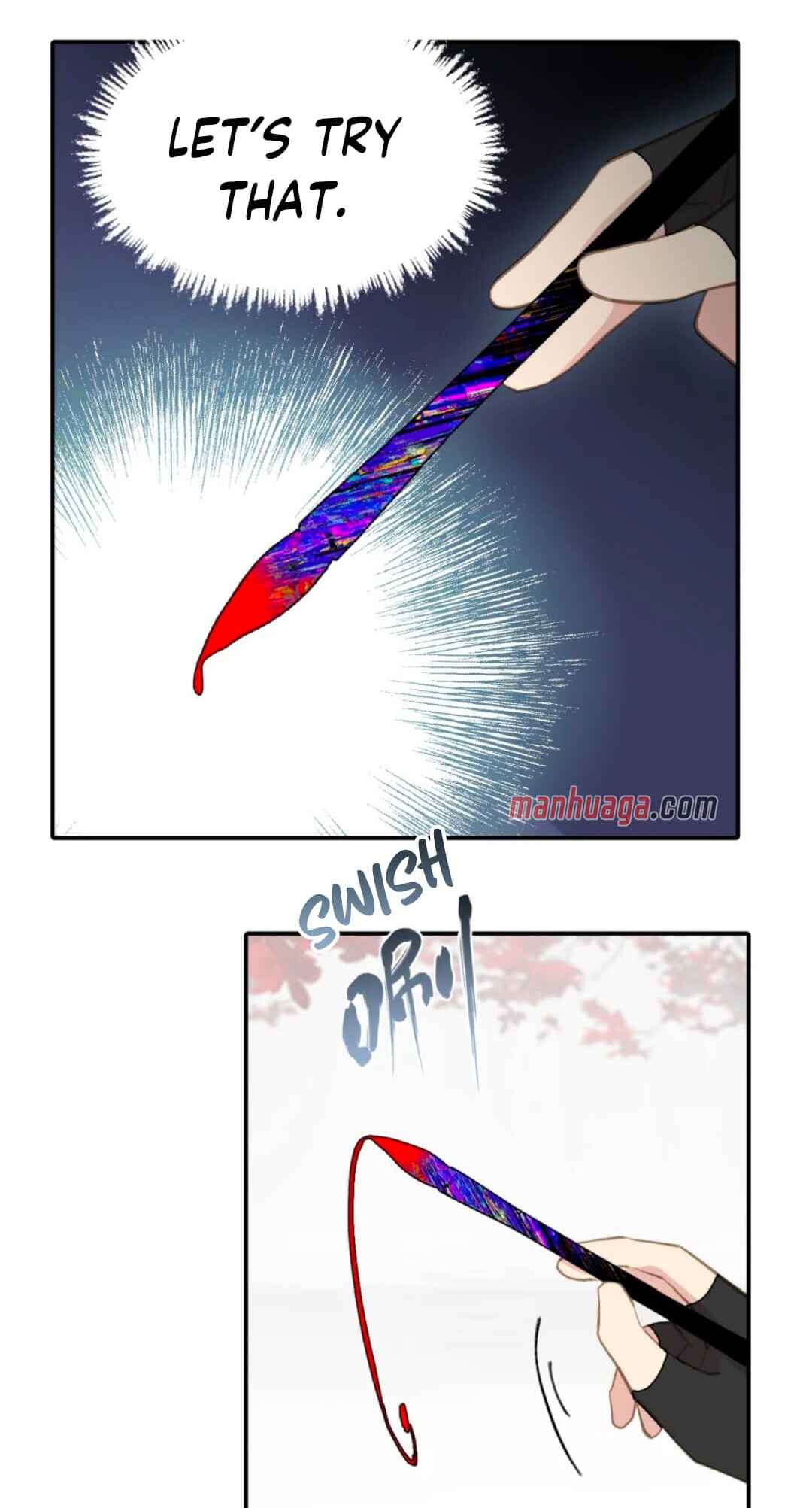 Kill the Male Lead to Become the Villainess Chapter 48 - Page 16