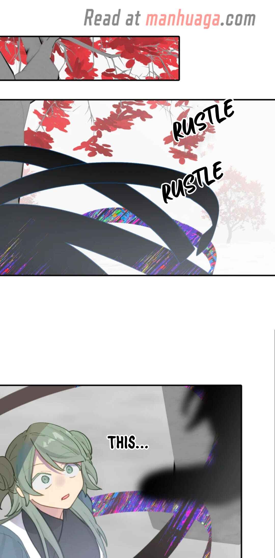 Kill the Male Lead to Become the Villainess Chapter 48 - Page 2