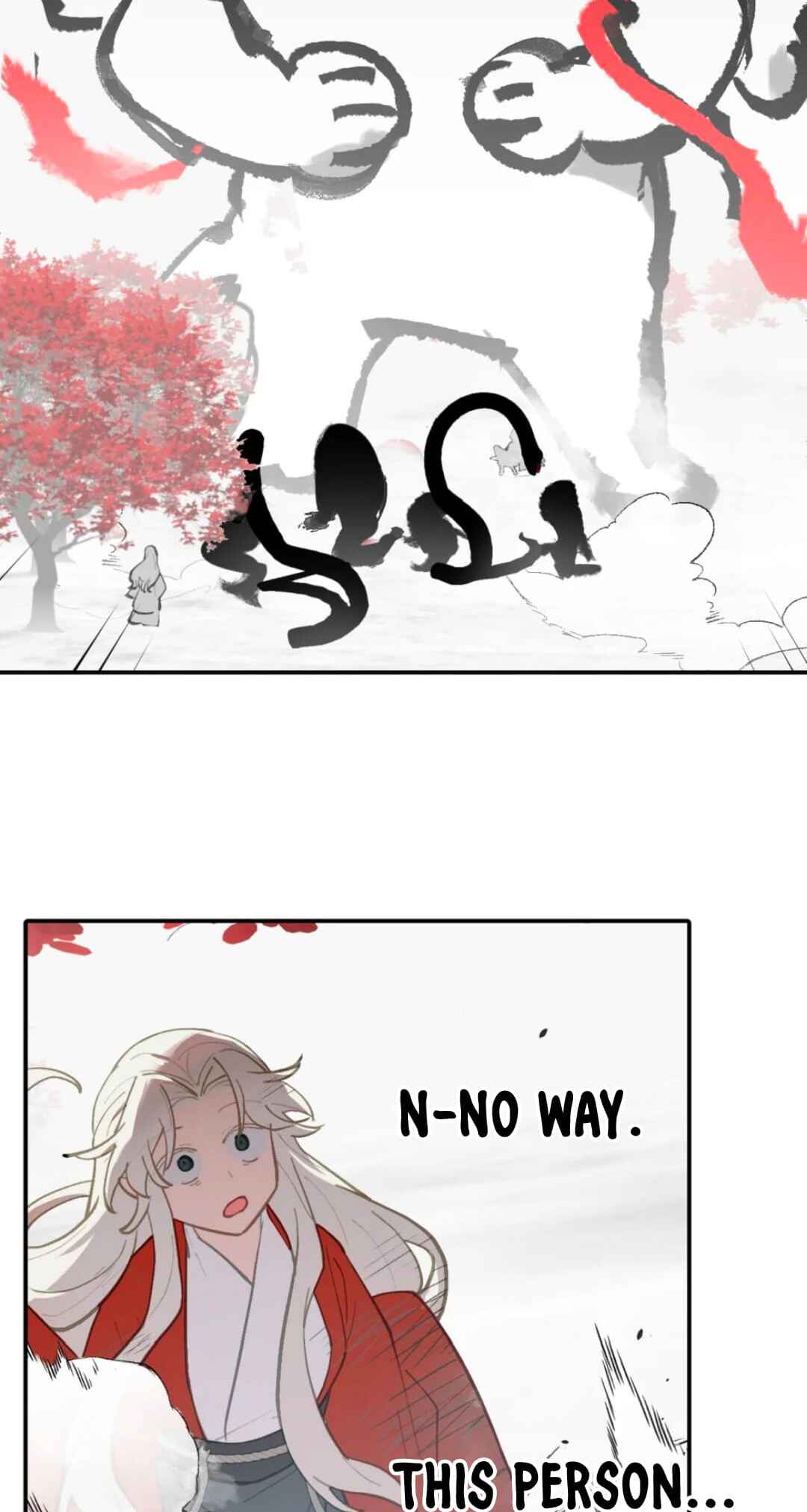 Kill the Male Lead to Become the Villainess Chapter 48 - Page 20