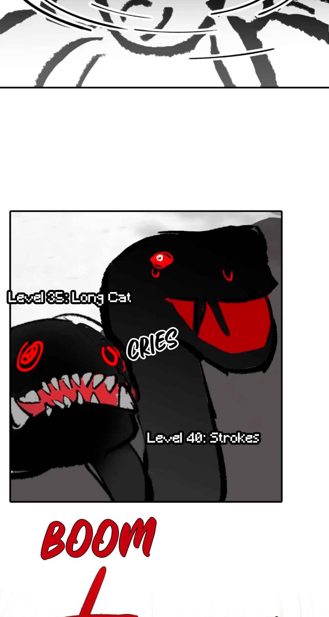 Kill the Male Lead to Become the Villainess Chapter 48 - Page 23