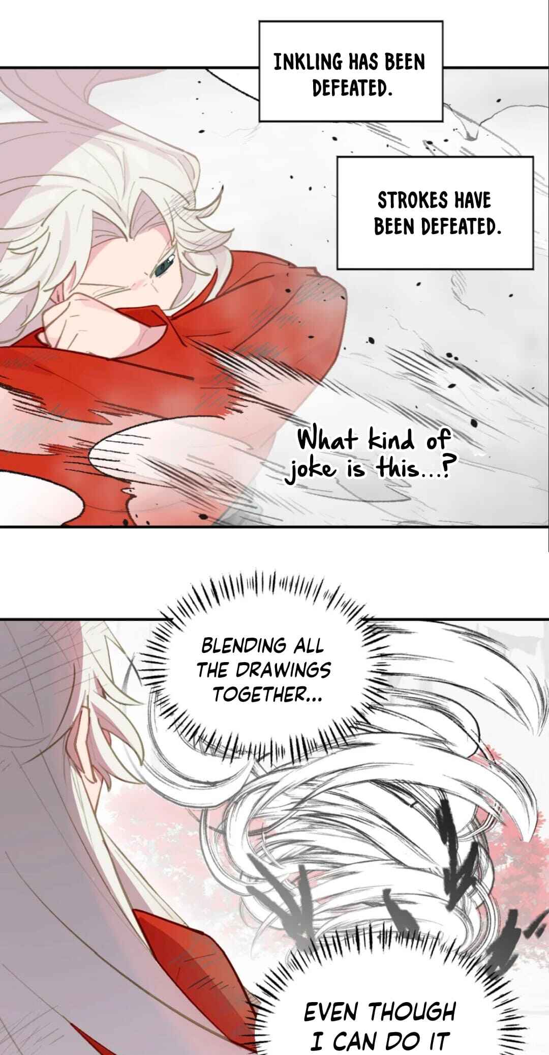 Kill the Male Lead to Become the Villainess Chapter 48 - Page 25