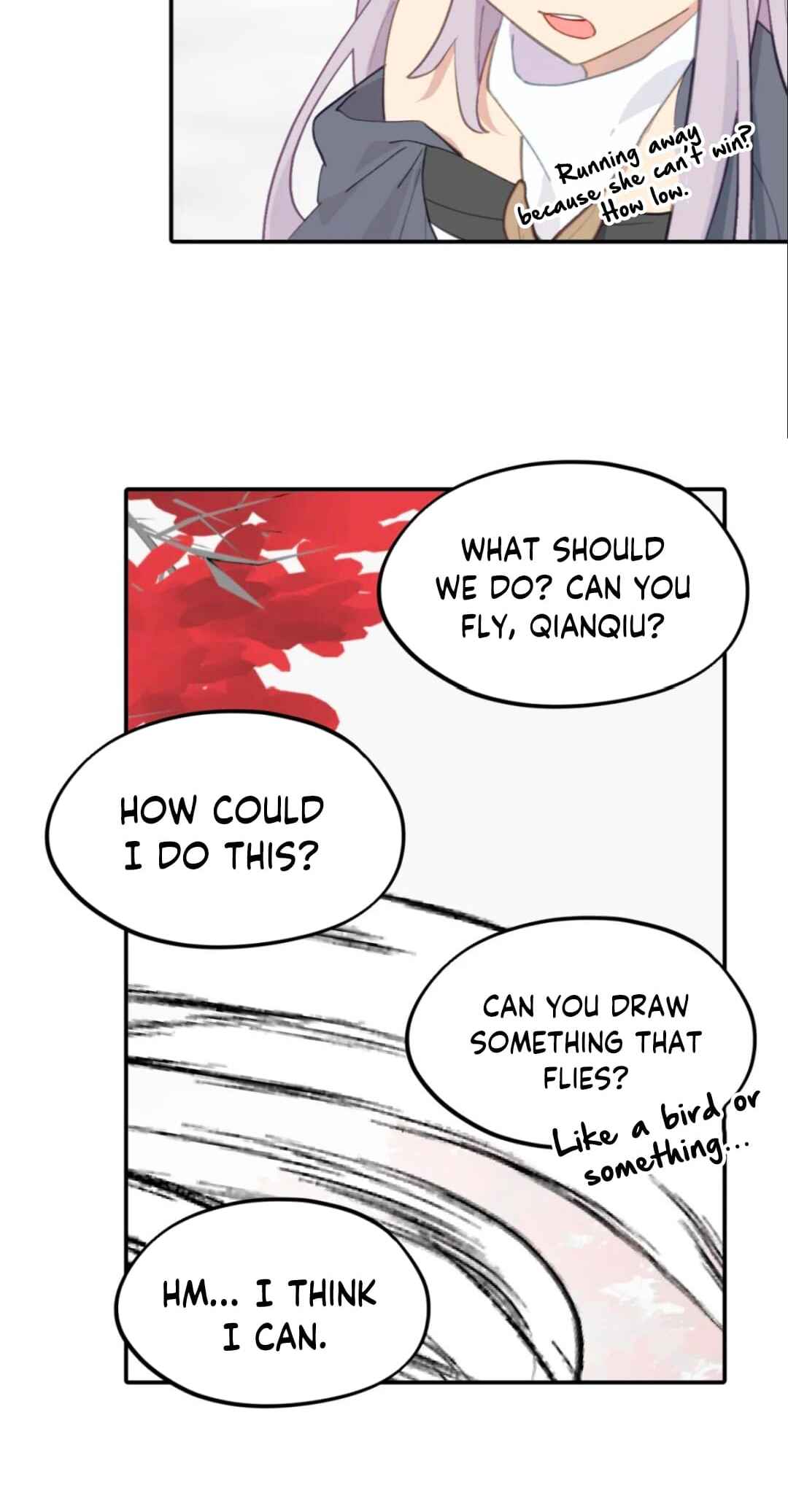 Kill the Male Lead to Become the Villainess Chapter 48 - Page 29