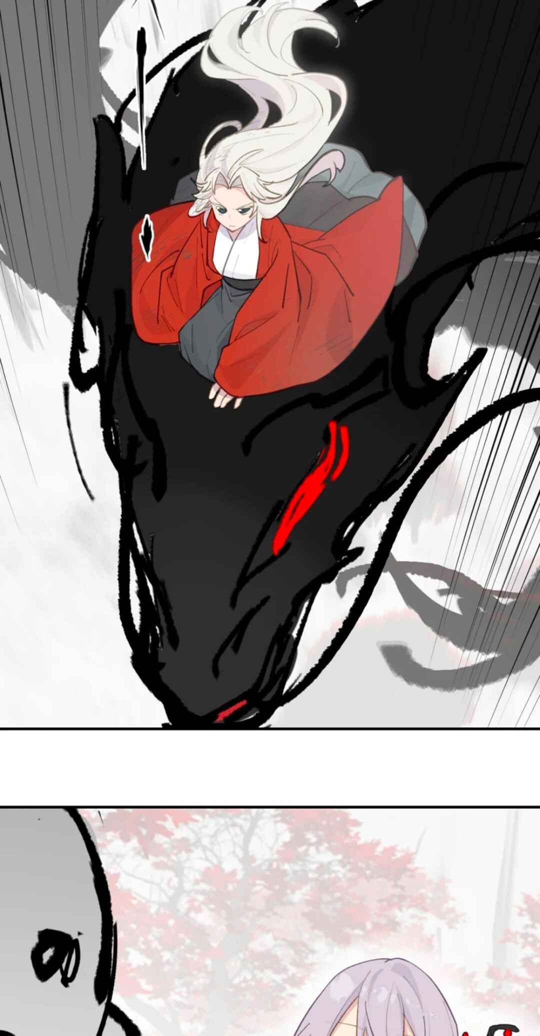 Kill the Male Lead to Become the Villainess Chapter 48 - Page 34