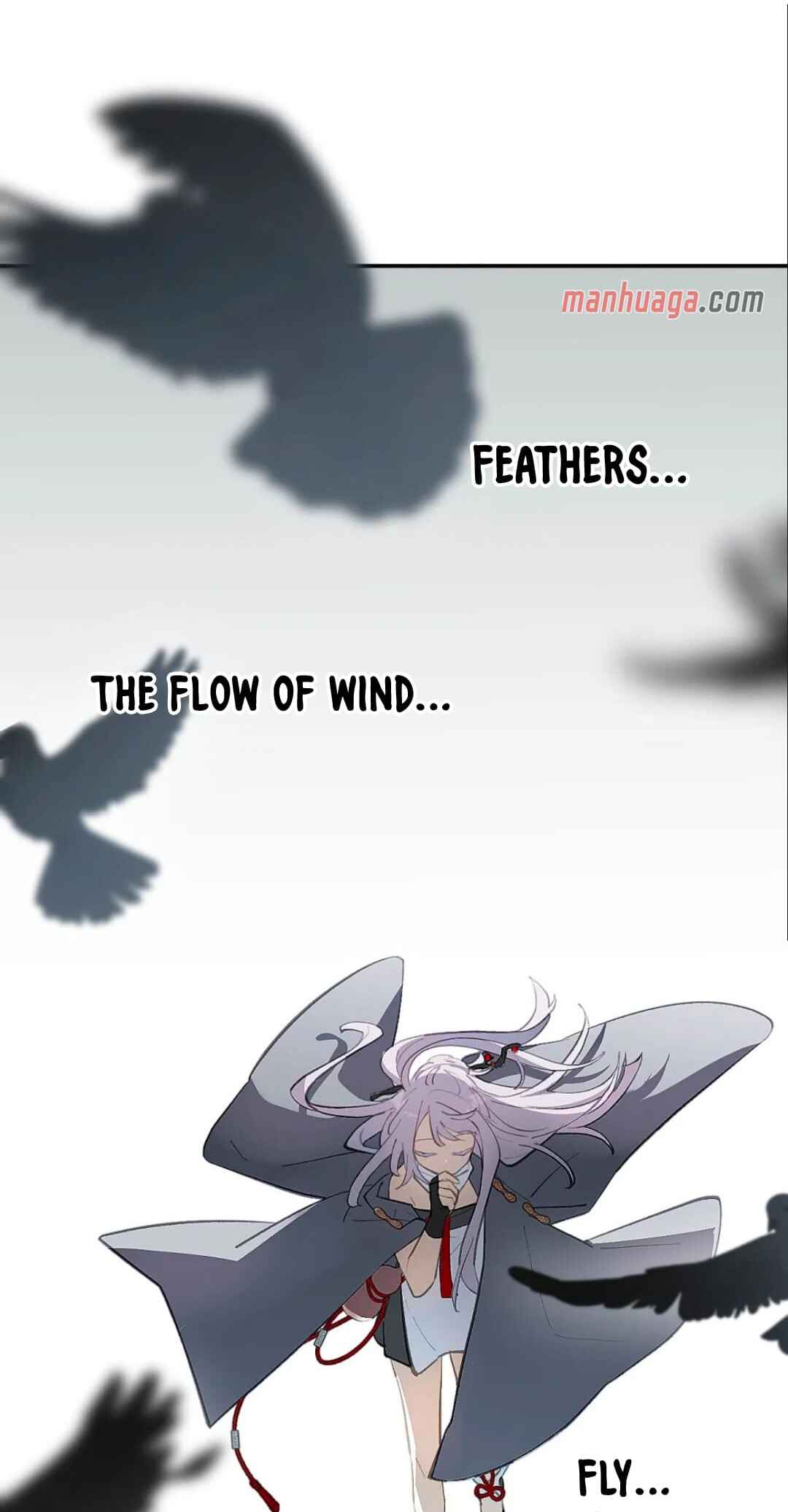 Kill the Male Lead to Become the Villainess Chapter 48 - Page 36