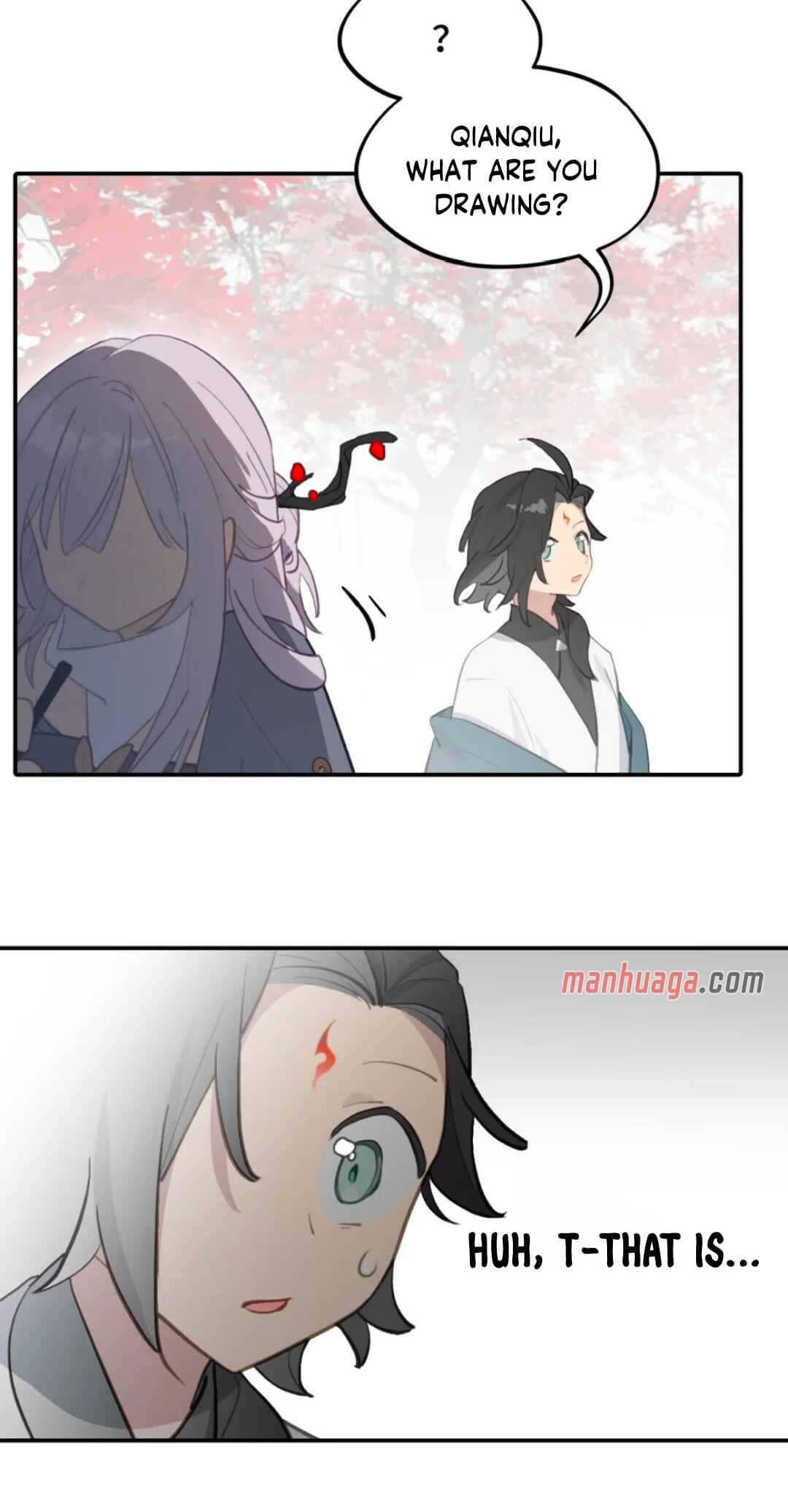 Kill the Male Lead to Become the Villainess Chapter 48 - Page 38