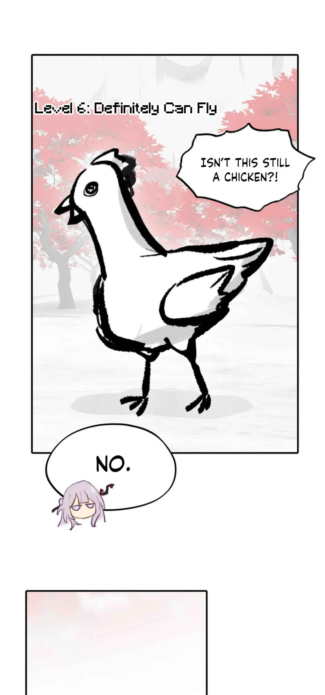Kill the Male Lead to Become the Villainess Chapter 48 - Page 39