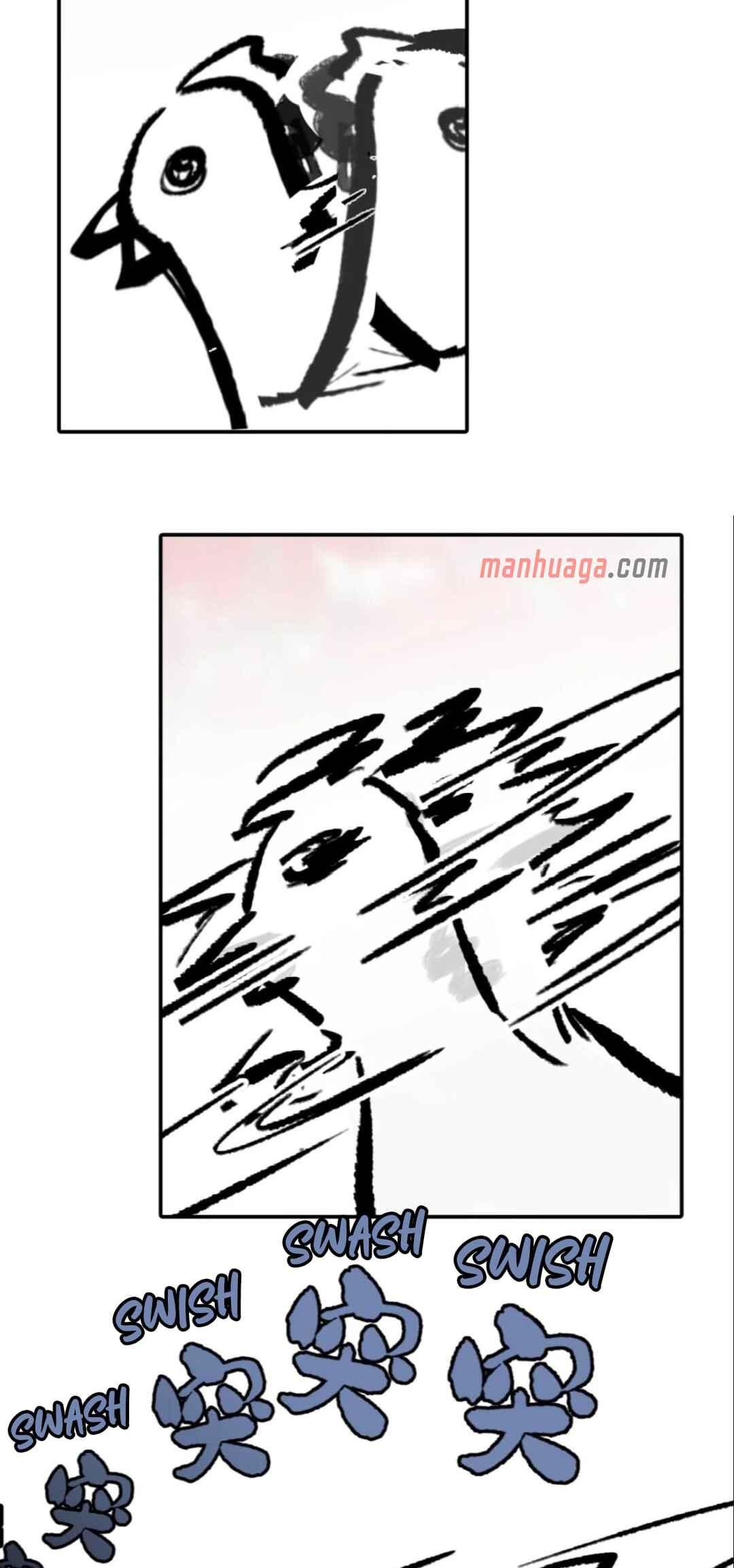 Kill the Male Lead to Become the Villainess Chapter 48 - Page 40