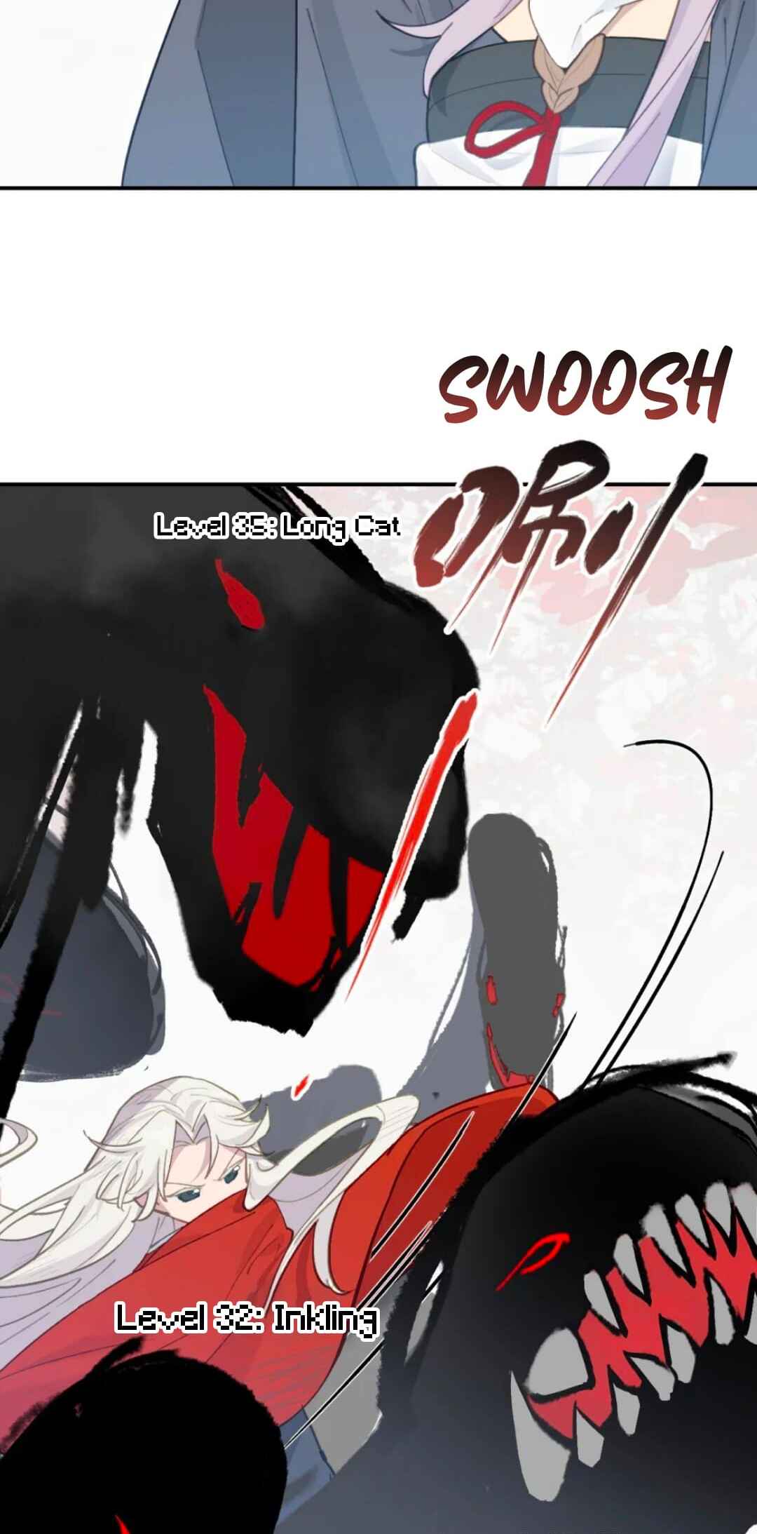Kill the Male Lead to Become the Villainess Chapter 48 - Page 6