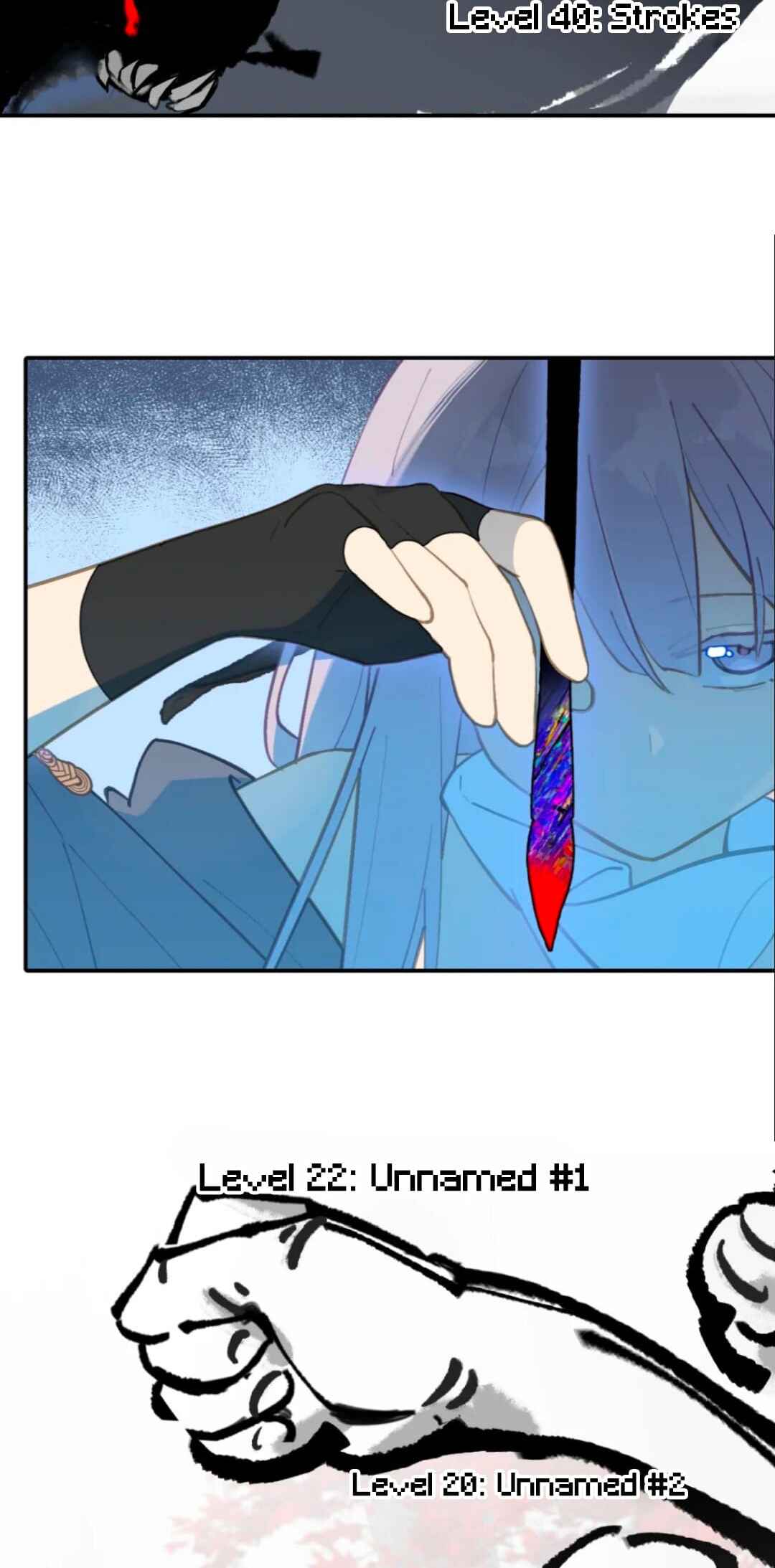 Kill the Male Lead to Become the Villainess Chapter 48 - Page 7