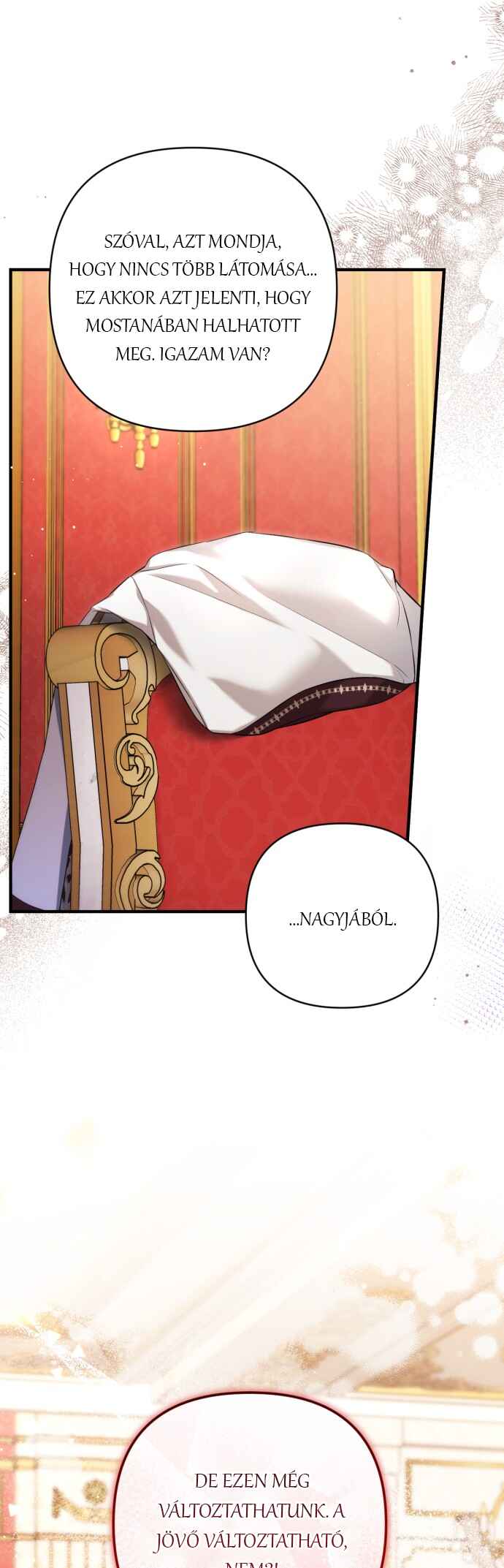 Beoryeojin Na-eui Choeaereul Wihayeo Chapter 97 - Page 18