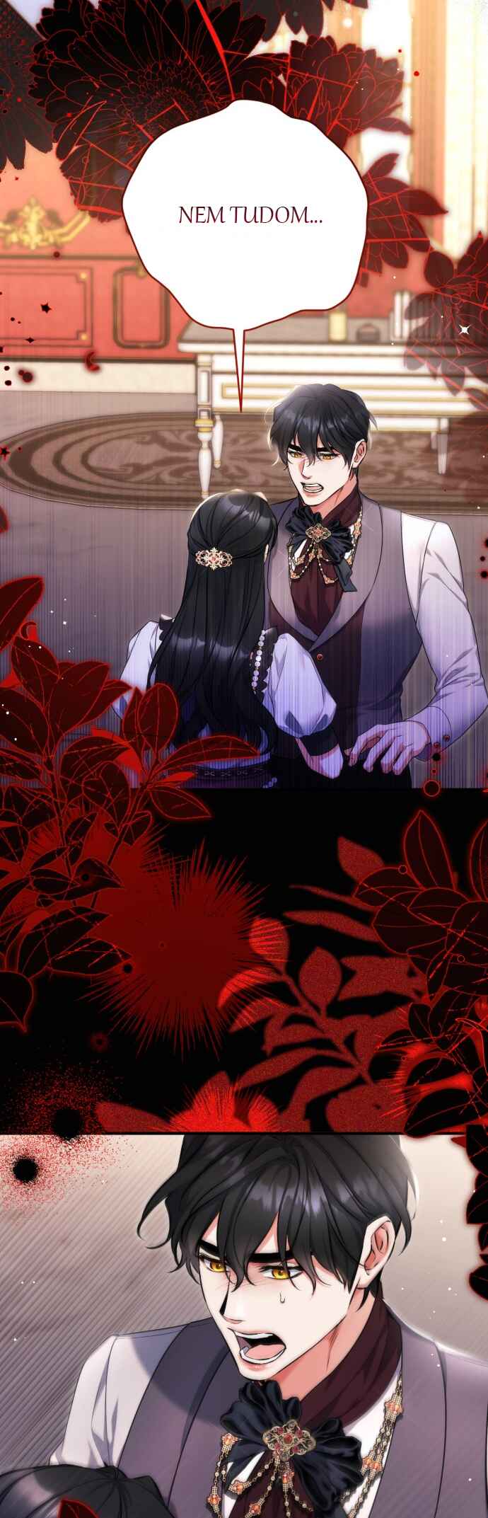 Beoryeojin Na-eui Choeaereul Wihayeo Chapter 97 - Page 22