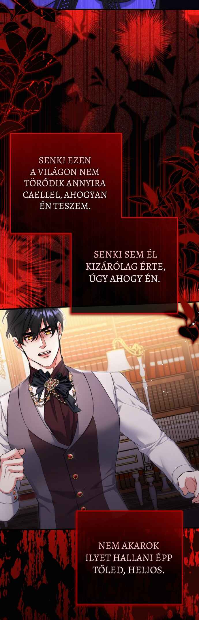 Beoryeojin Na-eui Choeaereul Wihayeo Chapter 97 - Page 24