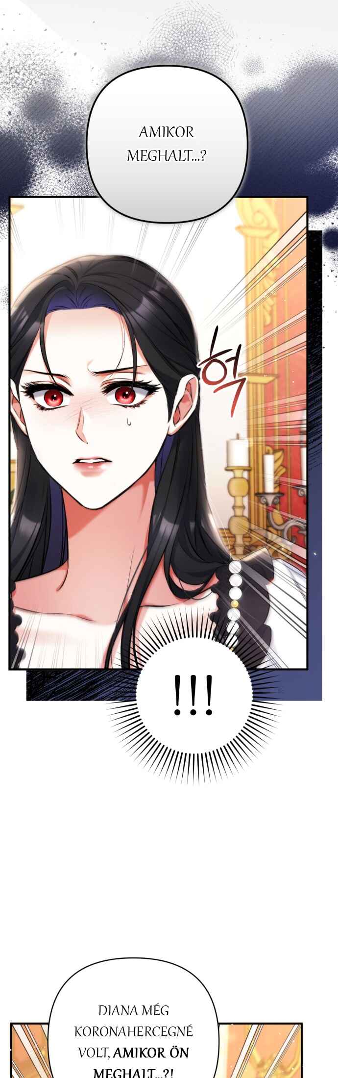 Beoryeojin Na-eui Choeaereul Wihayeo Chapter 97 - Page 9