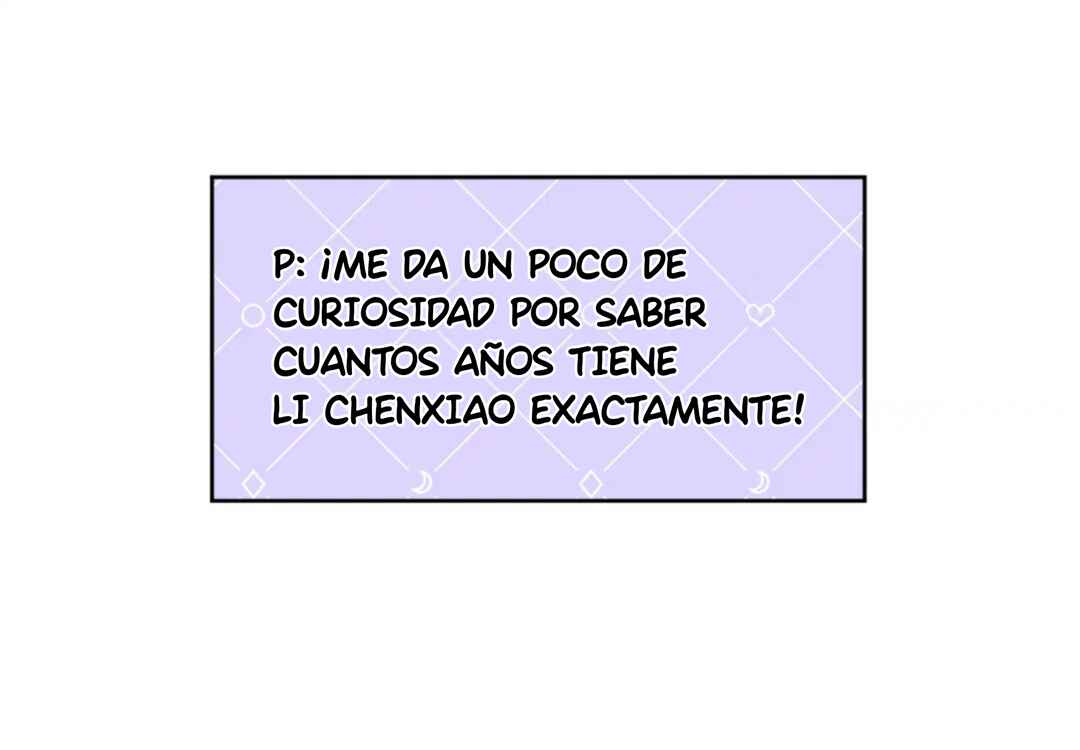 DIEZ MIL INTENTOS DE ASESINAR AL LÍDER DE LA SECTA Chapter 6.5 - Page 8