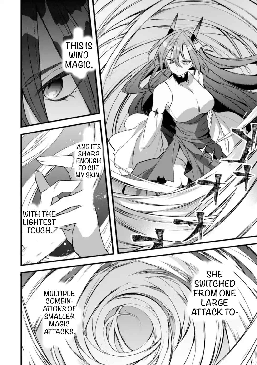 Yuusha Party wo Tsuihou sareta Beast Tamer, Saikyoushu no Nekomimi Shoujo to Deau Chapter 88.1 - Page 6