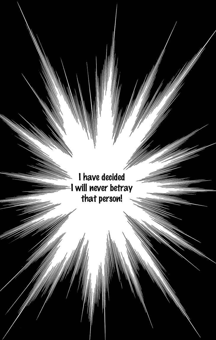 Drops of Dreams, the Golden Birdcage Chapter 38 - Page 15