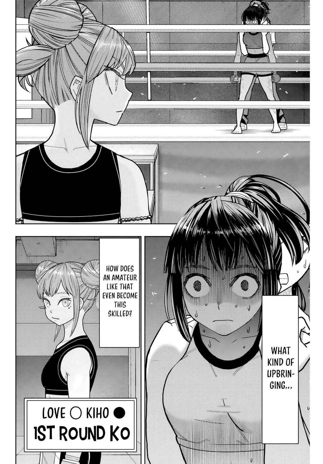 Hatch Potch Panch Chapter 16 - Page 8