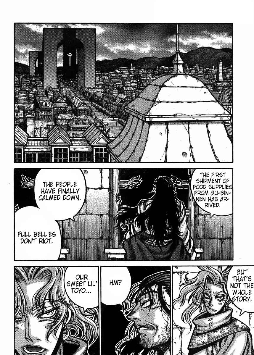 Drifters Chapter 56 - Page 9