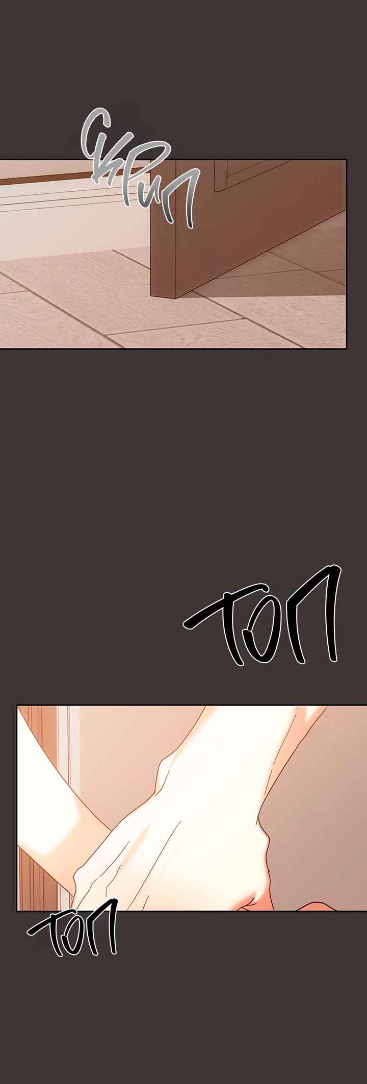 For the Shattered Things Chapter 16 - Page 8