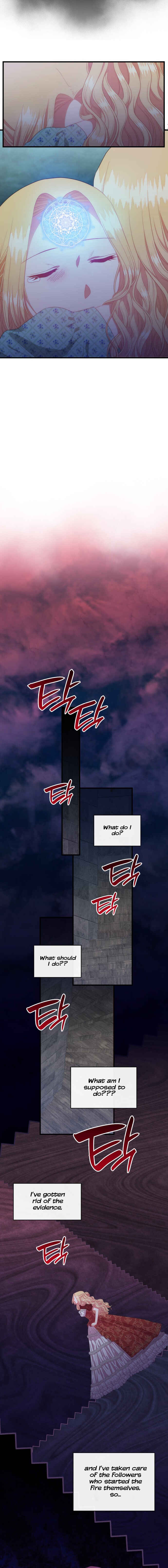The 108 of Them Chapter 56 - Page 12