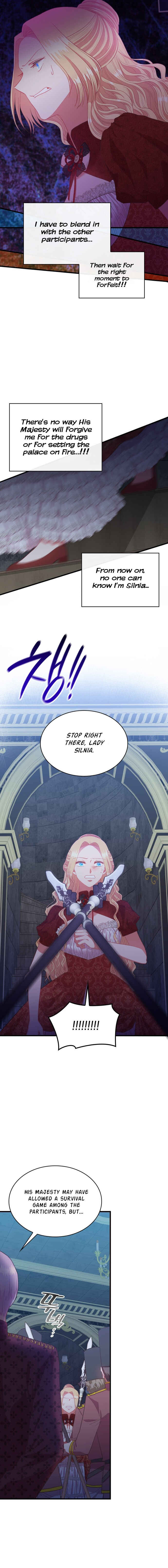 The 108 of Them Chapter 56 - Page 13