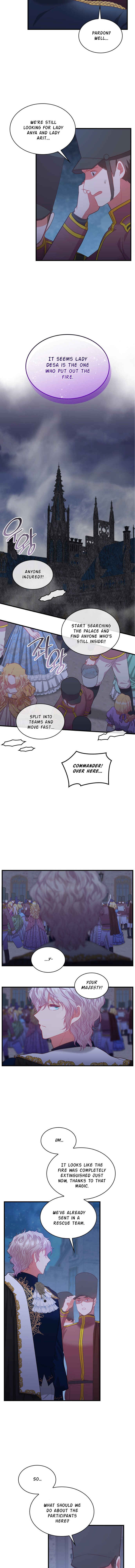 The 108 of Them Chapter 56 - Page 2