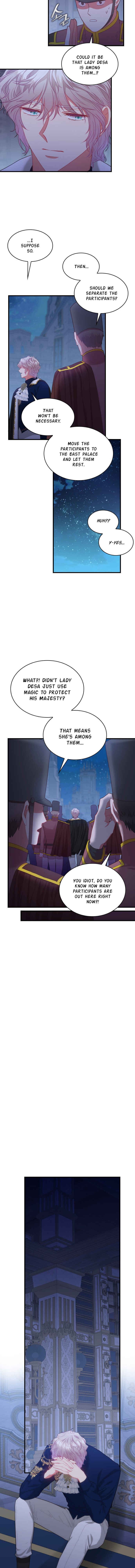 The 108 of Them Chapter 56 - Page 3