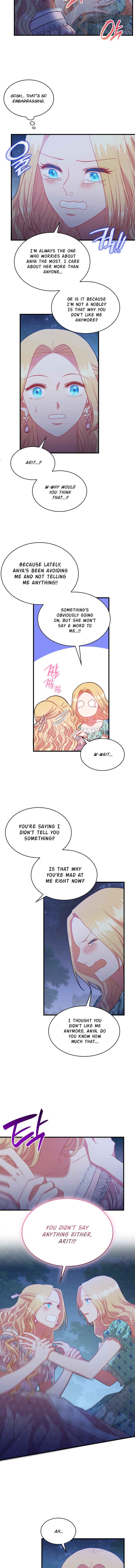 The 108 of Them Chapter 56 - Page 9