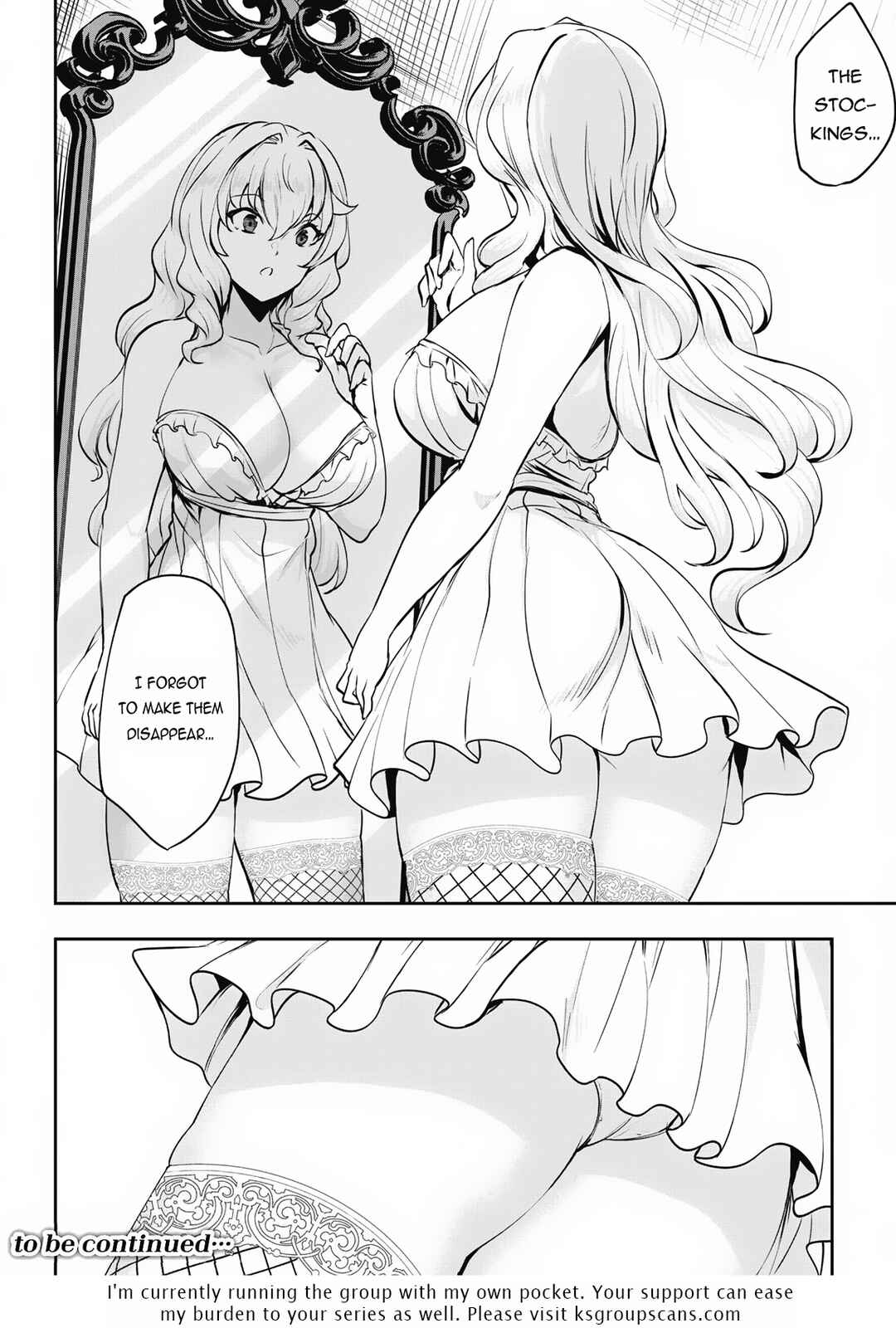 Hangyaku no Yuusha ~Skill wo Tsukatte Haraguro Oujo no Kokoro to Karada wo Shouaku Seyo~ Chapter 7 - Page 27