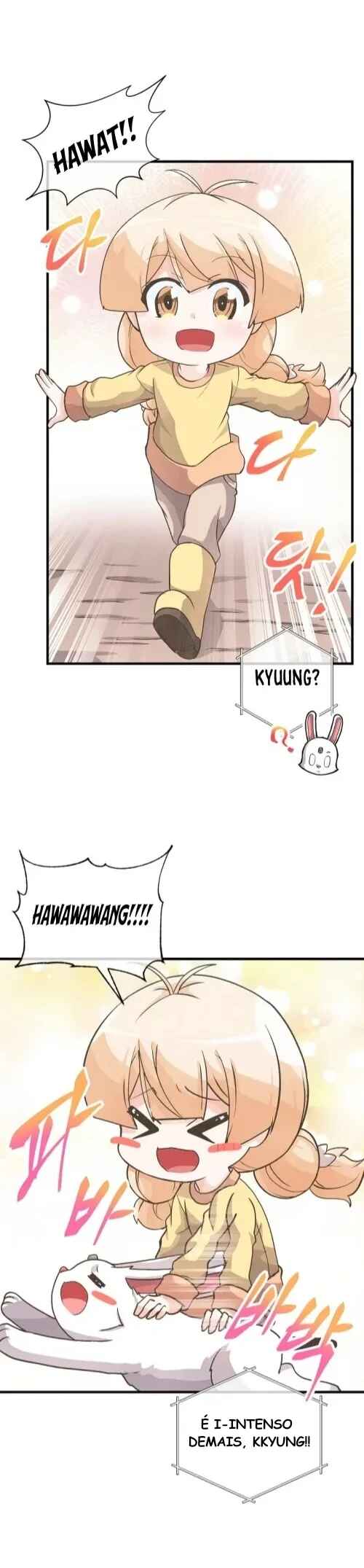 Jeongnyeong Nongsakkun Chapter 12 - Page 14