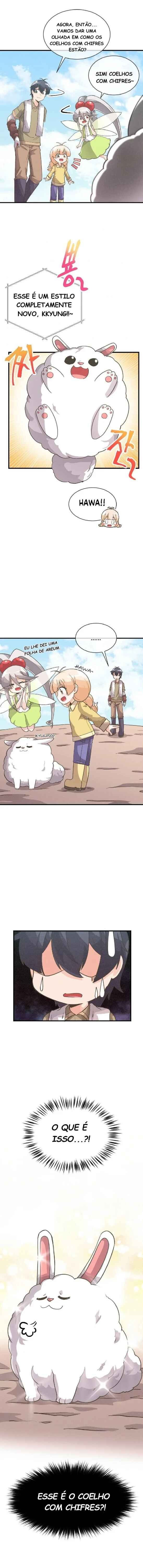 Jeongnyeong Nongsakkun Chapter 12 - Page 21
