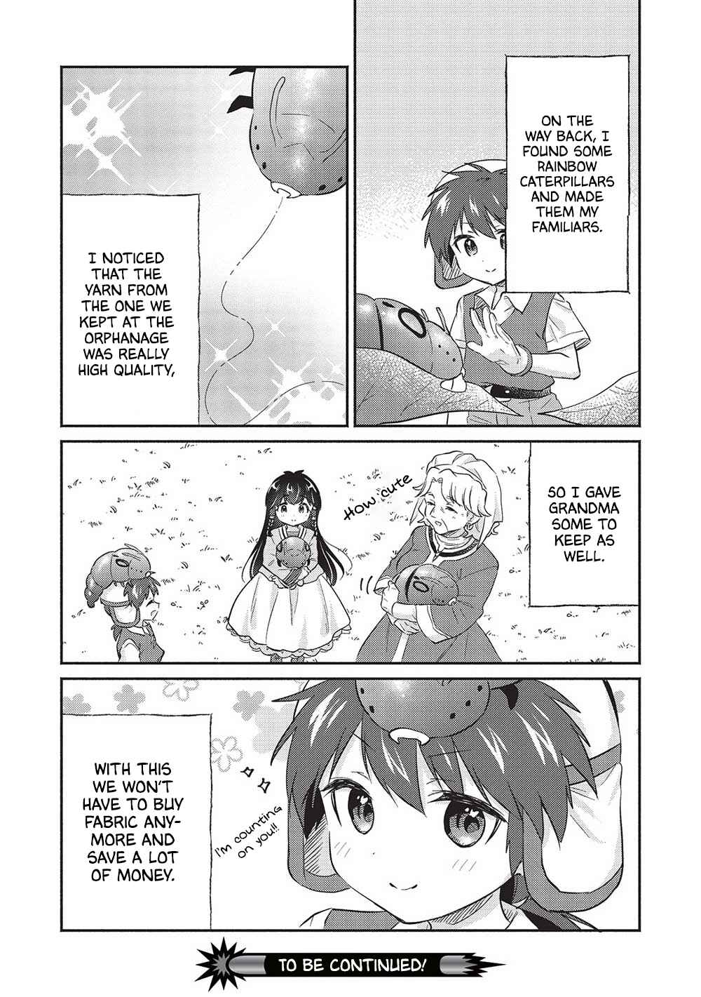Kojiin Tamer Chapter 31 - Page 25