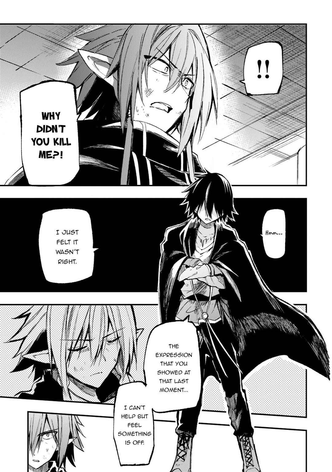 Hitoribocchi no Isekai Kouryaku Chapter 154 - Page 6