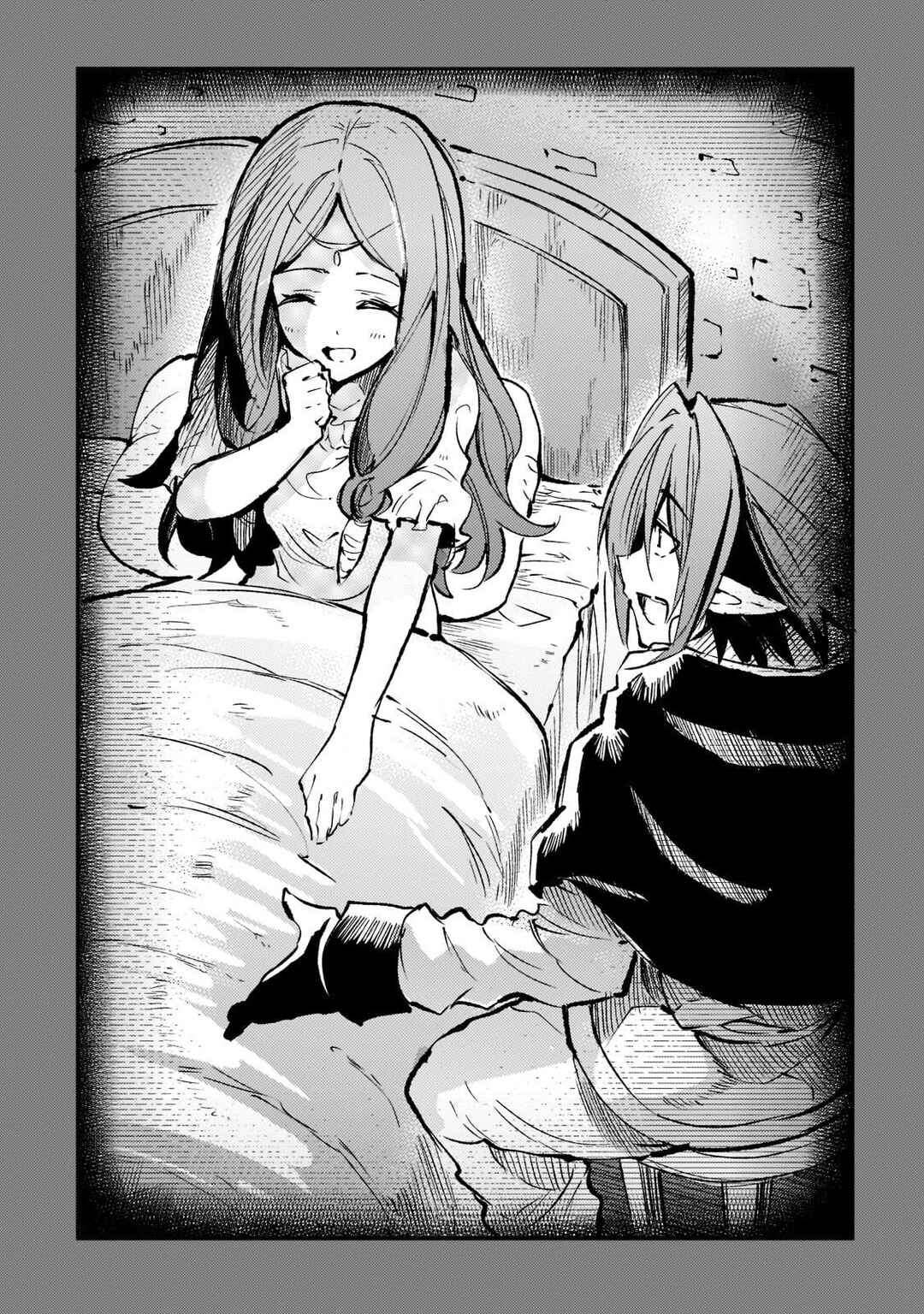 Hitoribocchi no Isekai Kouryaku Chapter 154 - Page 8