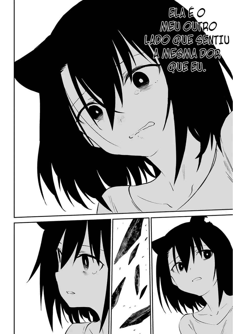 Urami Koi, Koi, Urami Koi Chapter 58 - Page 44