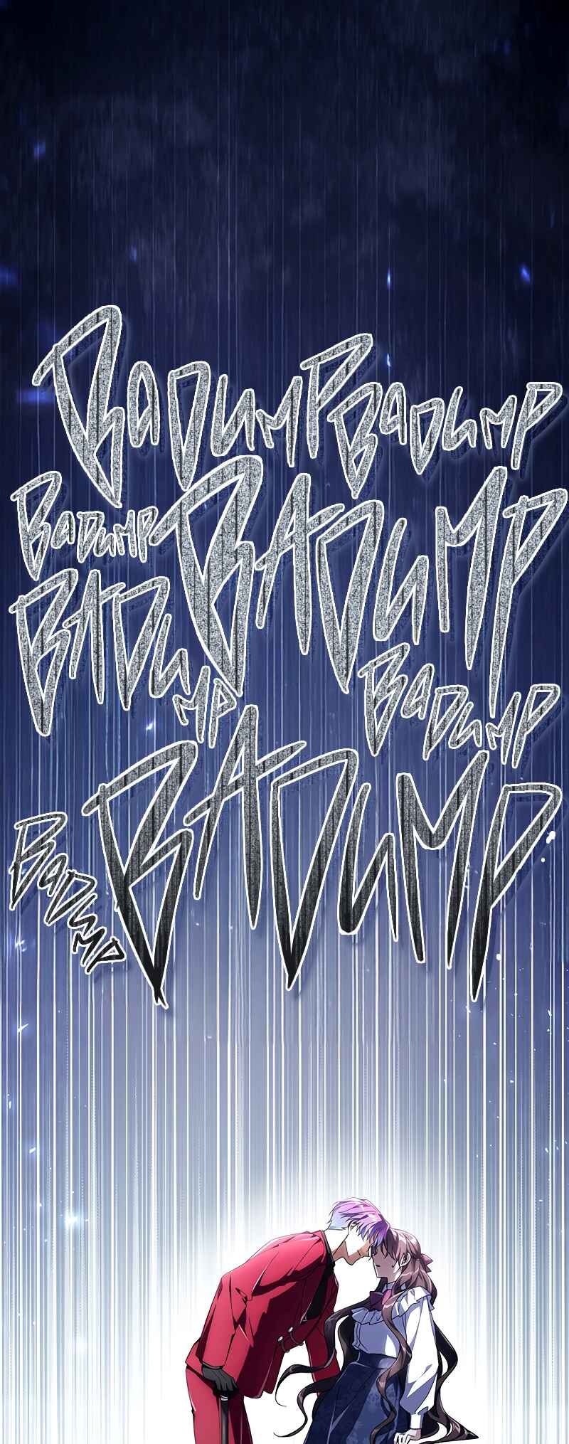 BJ Villainess Chapter 6 - Page 39