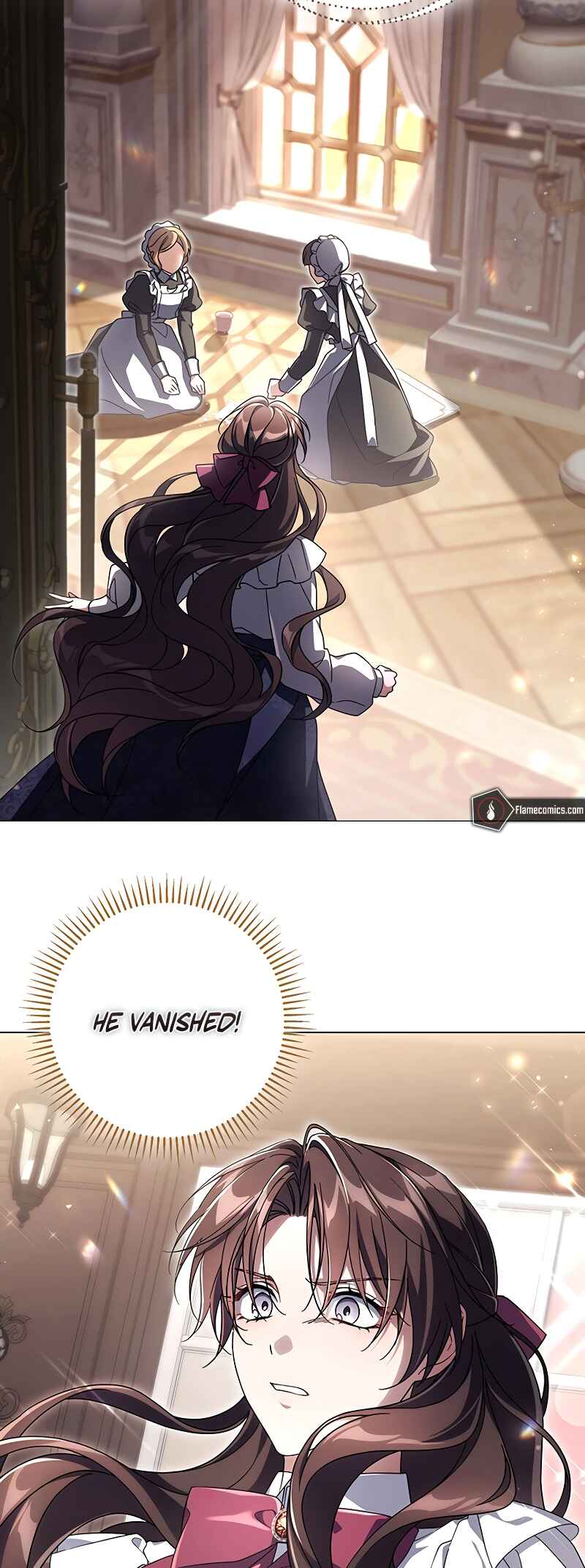 BJ Villainess Chapter 6 - Page 68