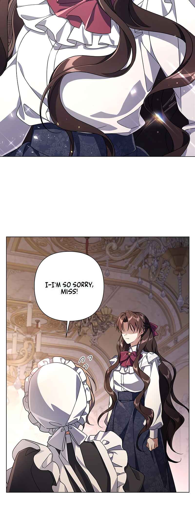 BJ Villainess Chapter 6 - Page 69