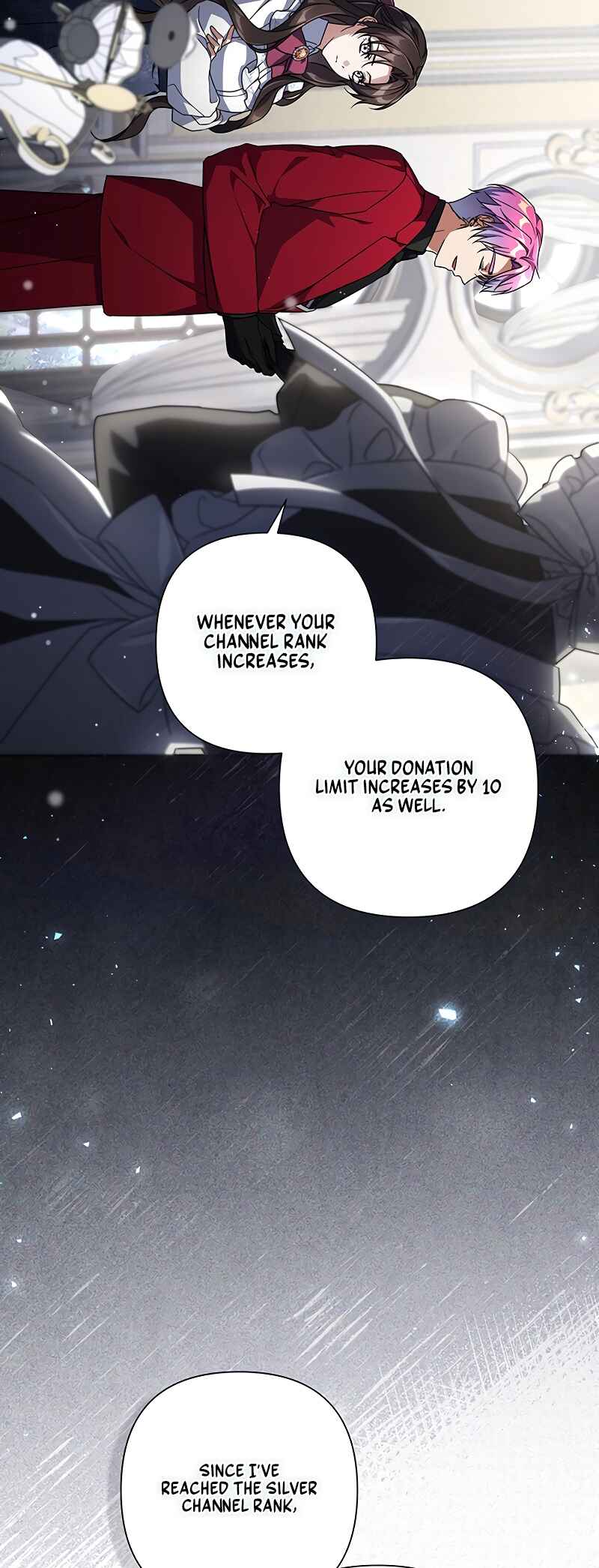 BJ Villainess Chapter 6 - Page 7