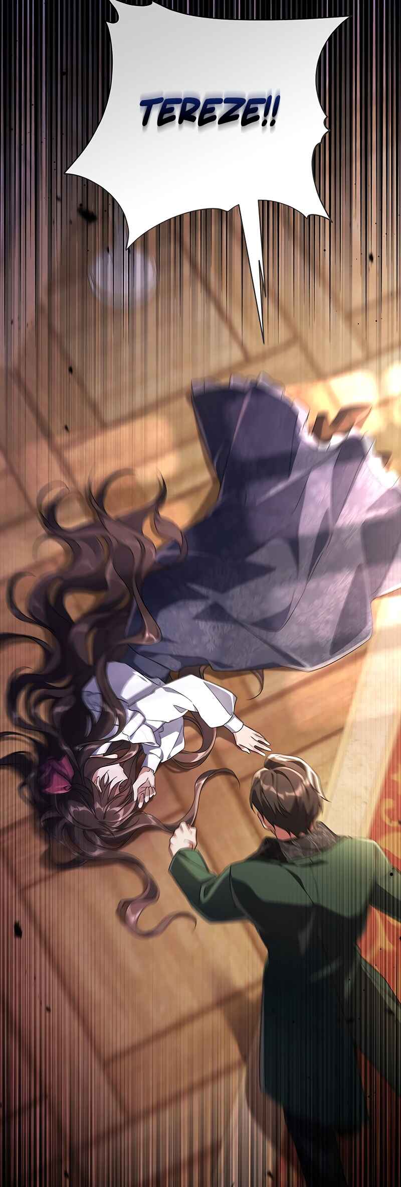 BJ Villainess Chapter 6 - Page 73