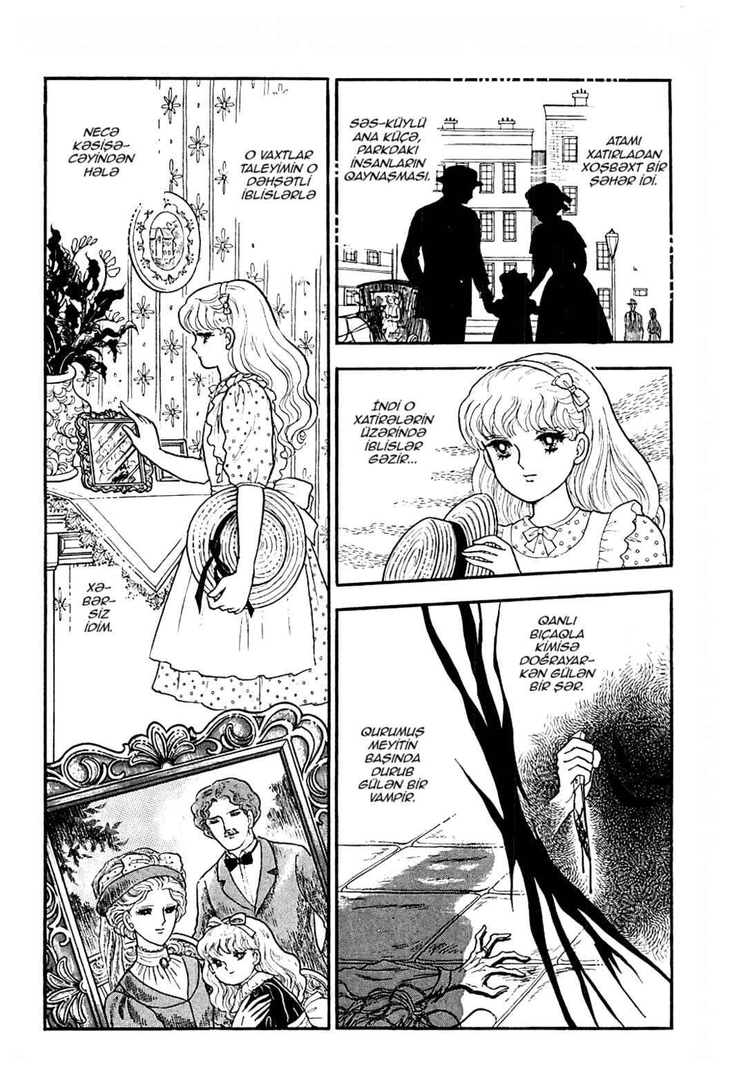 13 Nights of Demons Chapter 2 - Page 8