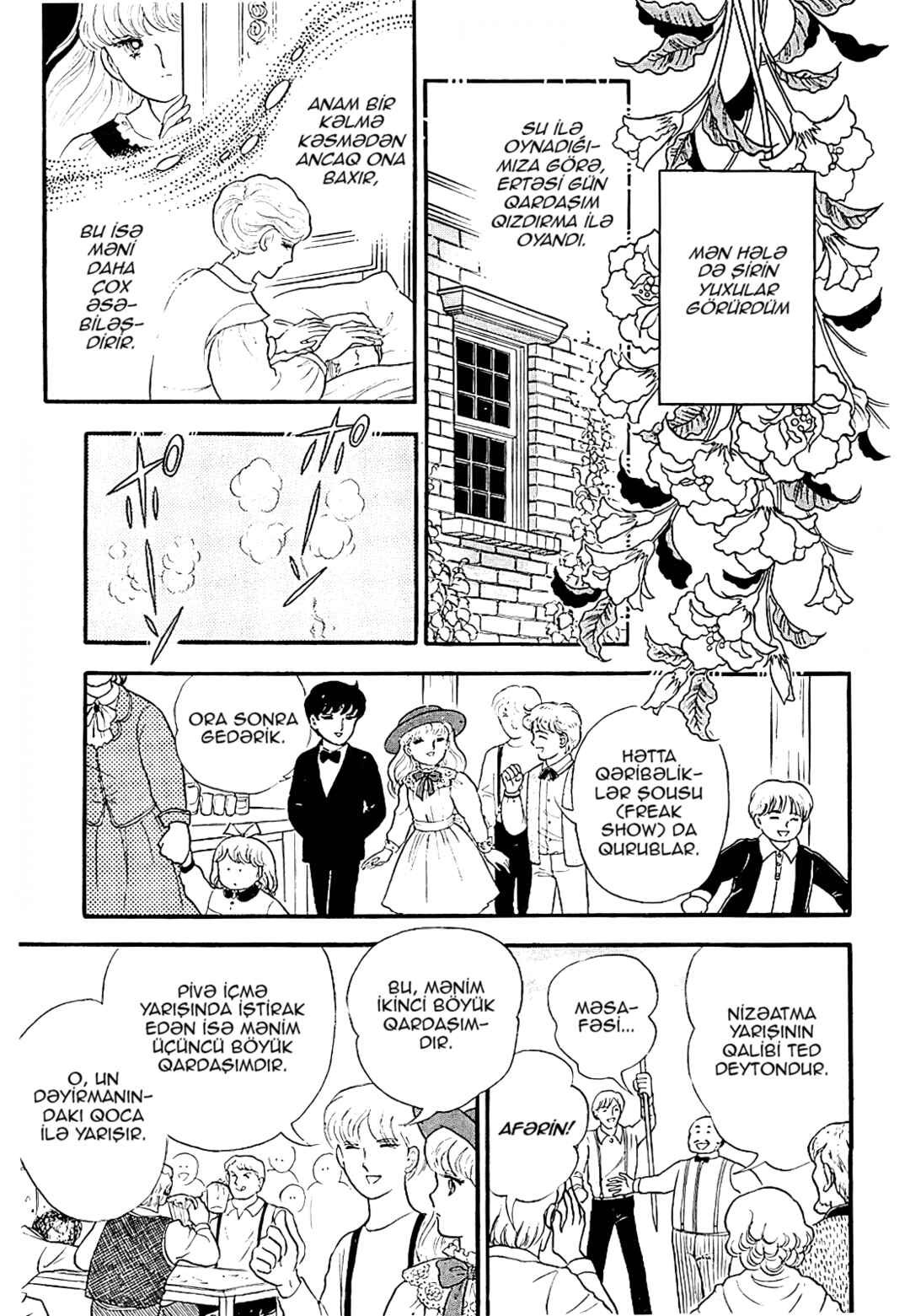 13 Nights of Demons Chapter 2 - Page 9