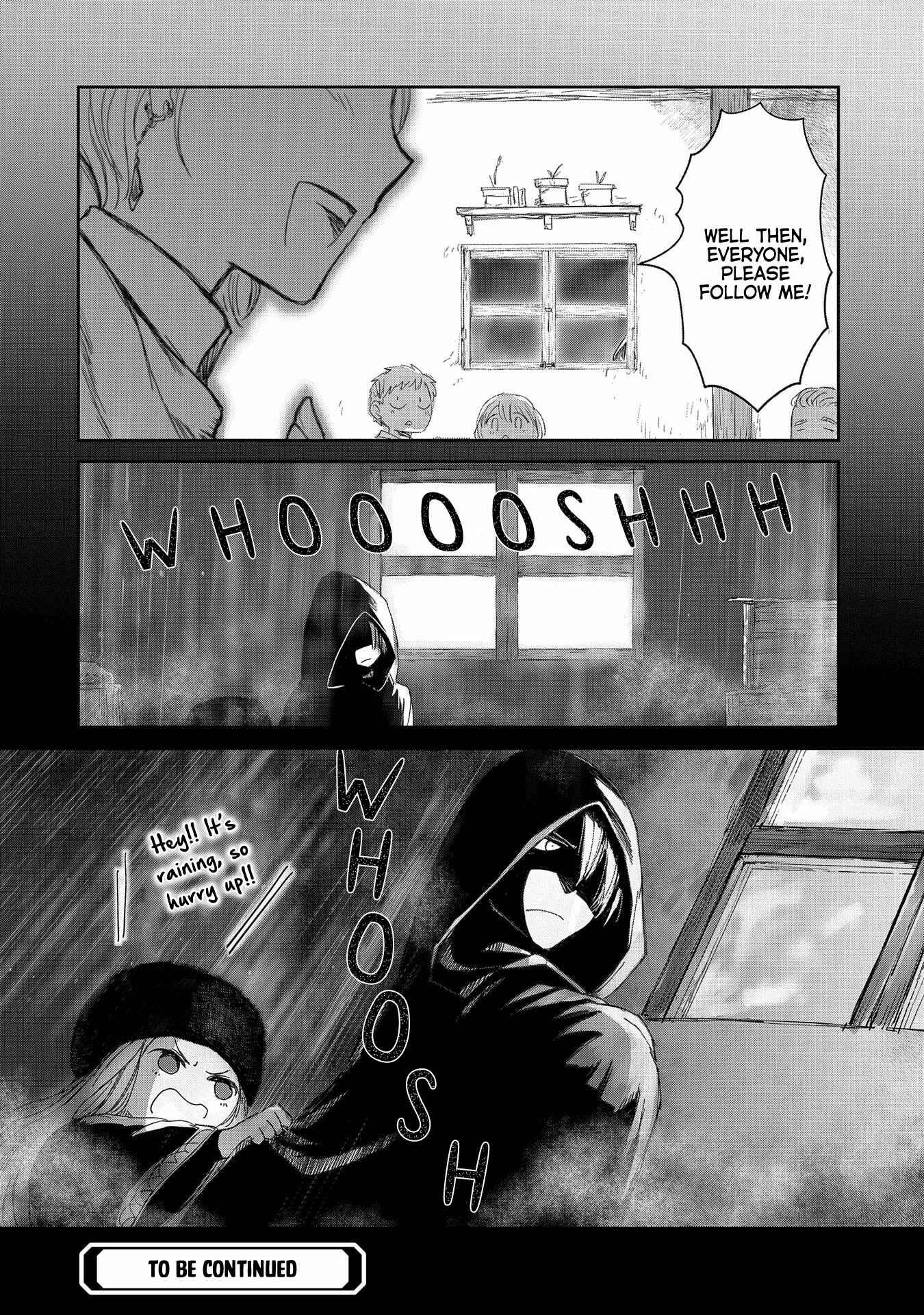 Boukensha ni Naritai to Miyako ni Deteitta Musume ga S-Rank ni Natteta: Kurokami no Ikusaotome Chapter 14 - Page 30
