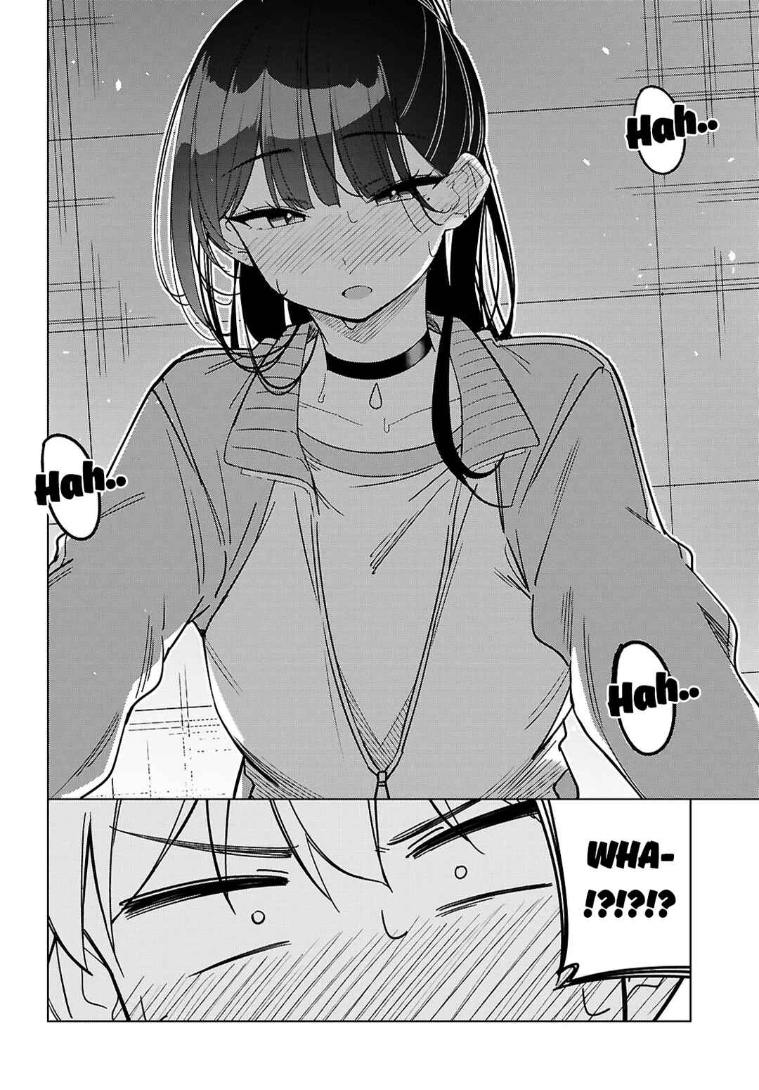 Multiverse no Watashi, Koishite Ii desu ka? Chapter 4 - Page 29