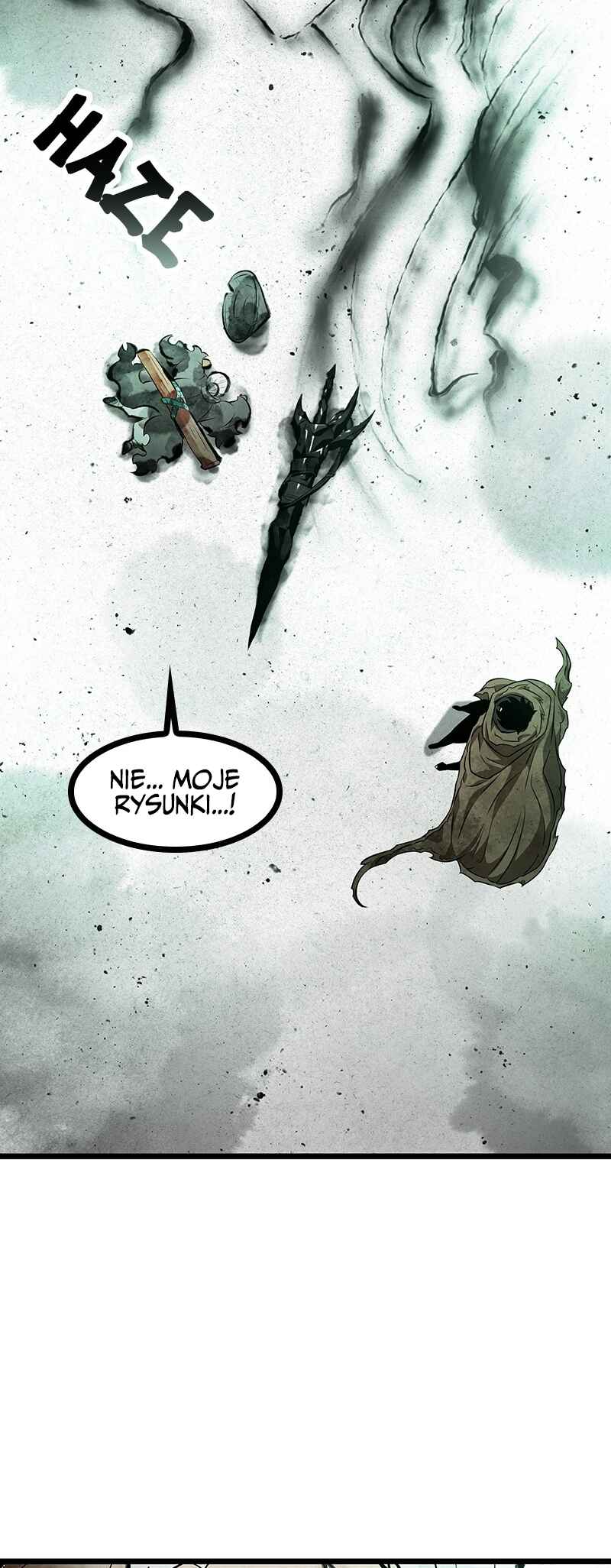 Myeolmang Ihu ui Segye Chapter 22 - Page 13