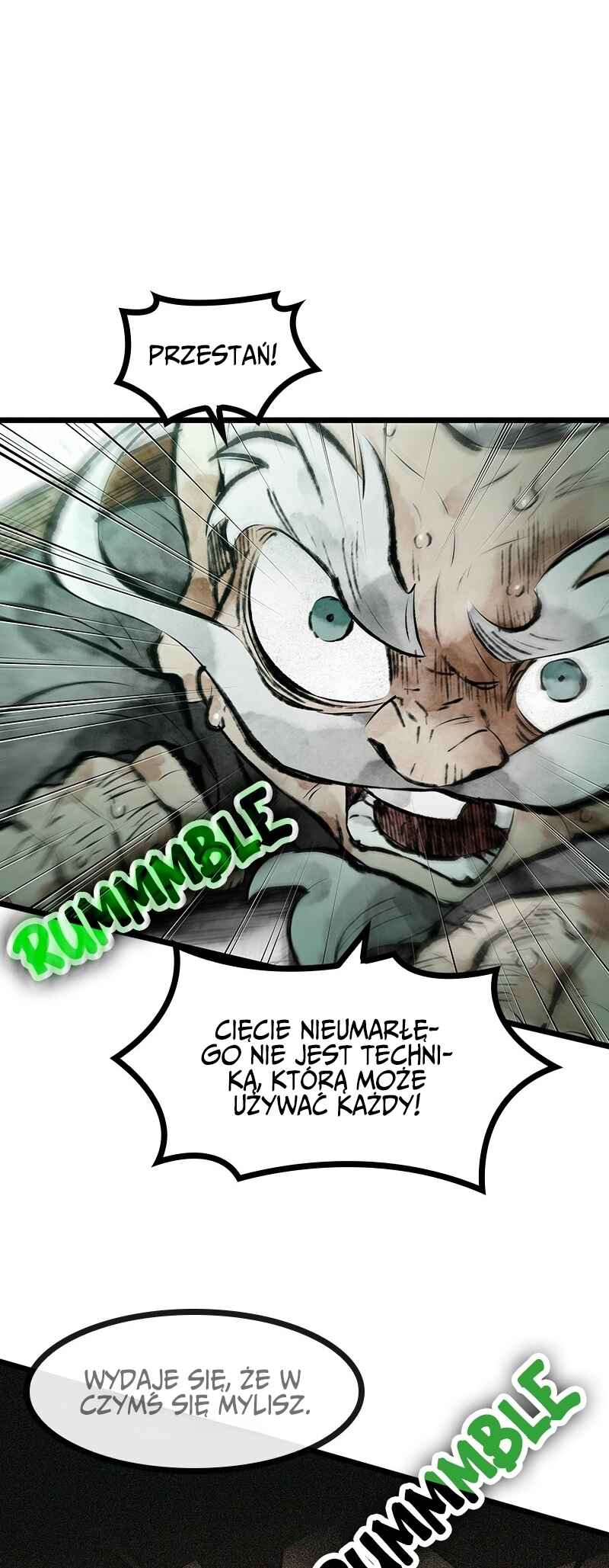 Myeolmang Ihu ui Segye Chapter 22 - Page 19