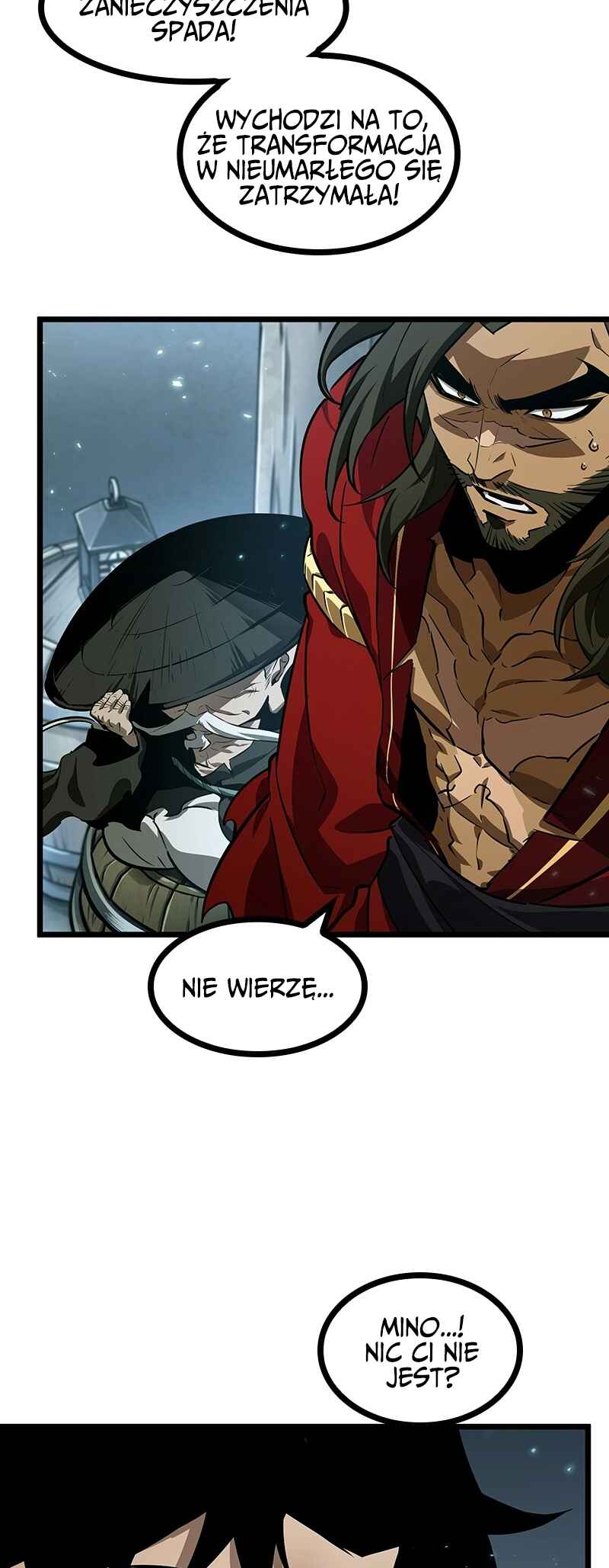 Myeolmang Ihu ui Segye Chapter 22 - Page 36