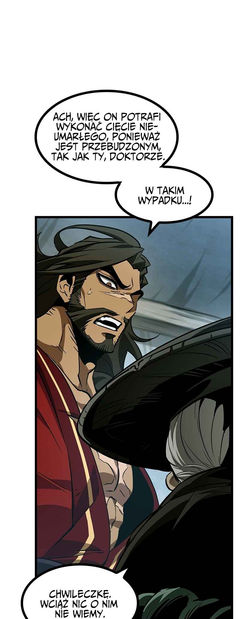 Myeolmang Ihu ui Segye Chapter 22 - Page 46